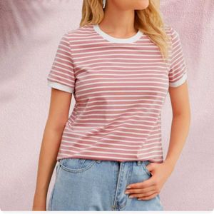 Striped T-Shirt