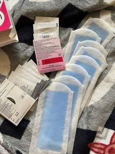 Veet Professional Wax Strips