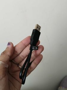 Micro USB 5pin Charging Cable