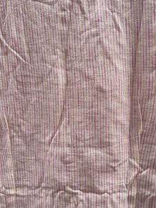 Elegant Pink &amp; White Kurta