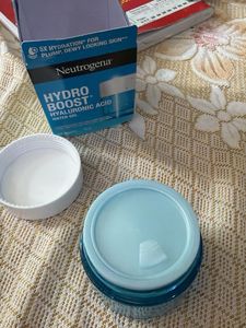 Neutrogena Hydro Boost Water Gel