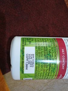Mama Earth Onion Shampoo