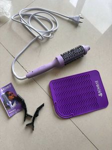 Bombay Shaving Company Hairplay Thermal Blowout Br