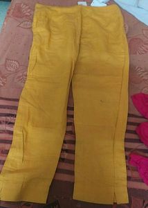 Mustard Yellow