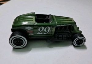 Hot Wheels Max Steel From HW Roadsters