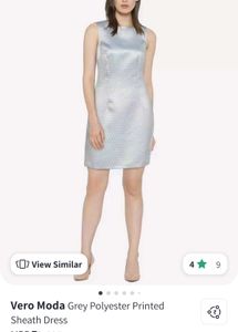 Veromoda Fitted  Dress