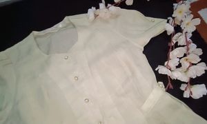 A Pista Colour Stylish Top