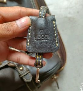 Authentic Gucci Bag