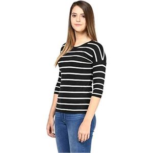 Women's Hypernation Striped T-Shirt