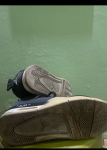 shoe for man