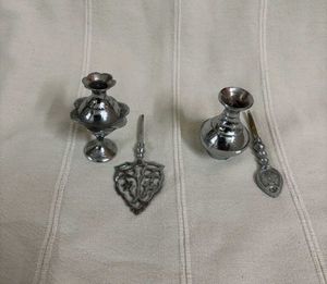 Antique Kohl Dani Set
