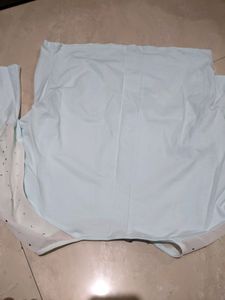 Stylish Cotton Top