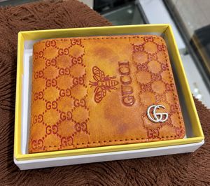Gucci Signature G Men's Wallet