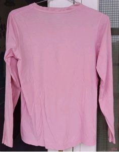 Combo Of Full Sleeves Tshirt And Lower
