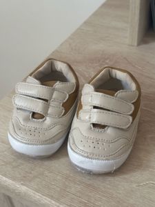 Cute Baby Sneakers