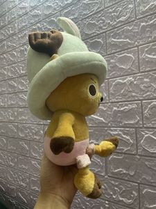 ONE PIECE Tony chopper soft plush