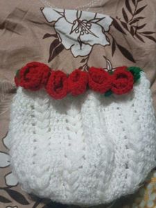crochet beautiful handmade