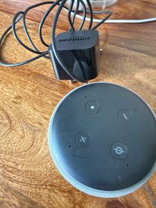 Amazon Echo Dot - Smart Speaker