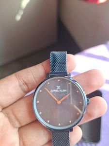 Daniel Klein Watch For Women