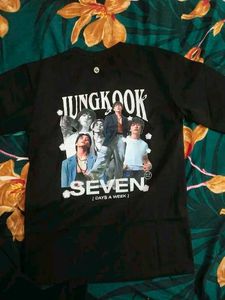 Jungkook tshirt