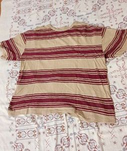 Striped T-Shirt