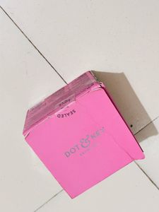 Dot &amp; Key POMEGRANATE &amp; PEPTIDE Moisturizer