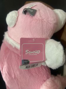 Sanrio My Melody plush