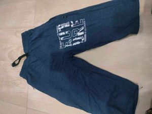 S size night pant and shorts