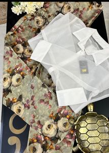 New Imported 3 piece Coord set