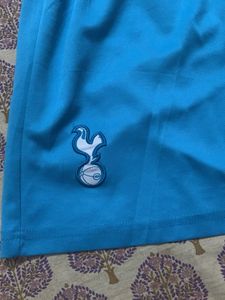 Nike Tottenham Hotspur Football Shorts