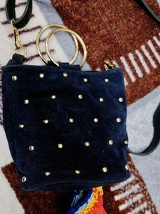 Sling Bag For Girls