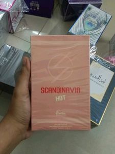 Scandinavia Hot Perfume