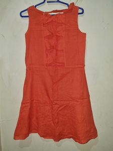 Style Back Cute Dress