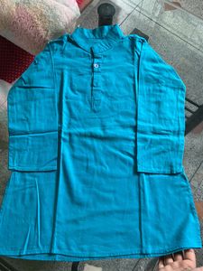 Brand New Handmade  Kurta For 2