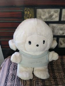 Cute "Sugar Baby" Plush Toy