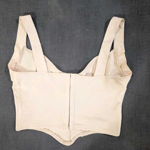 Boning Cami Top