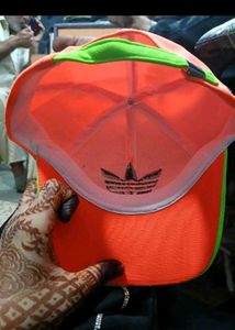 Adidas Baseball Cap