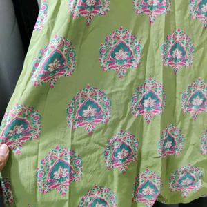 utsav cotton kurti