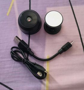 FTY IP Camera - Mini Wireless Security Cam