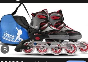 ABEC7 Inline Skates ..