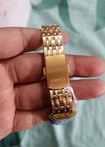 Casio Watch For Women