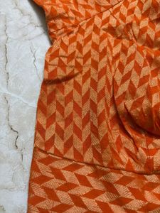 cotton designer blouse for women
