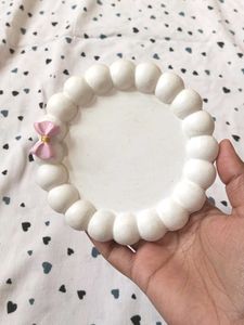 Jwellery display trinket tray