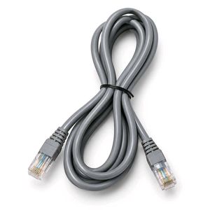 Grey Ethernet LAN Cable 1.5 Meter – RJ45