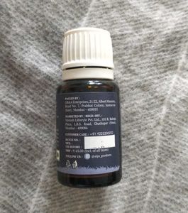 Alps Goodness Lavender Essential Oil