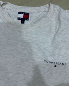 Tommy Jeans T-Shirt