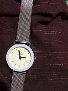 Watch