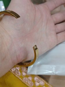 Cartier Bangle
