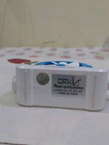 ORKIA Rechargeable LED Light