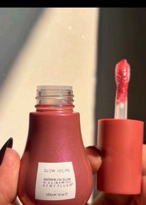 Glow Recipe Watermelon Dewy Blush